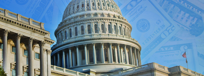 Image of U.S. Capitol Building